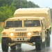 June 2026 training operations at Fort McCoy