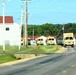 June 2026 training operations at Fort McCoy
