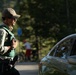 Law Enforcement on Duty