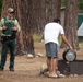 Law Enforcement on Duty