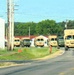 June 2026 training operations at Fort McCoy
