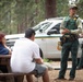 Law Enforcement on Duty
