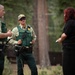 Law Enforcement on Duty