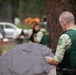 Law Enforcement on Duty