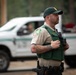 Law Enforcement on Duty