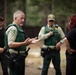 Law Enforcement on Duty