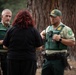 Law Enforcement on Duty