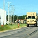 June 2026 training operations at Fort McCoy