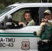Law Enforcement on Duty