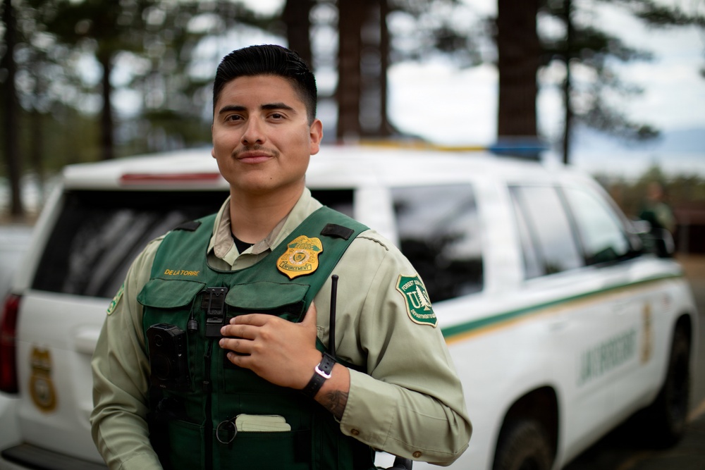 Law Enforcement on Duty for Mobile Operations