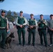 Law Enforcement on Duty