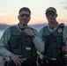 Law Enforcement on Duty