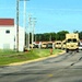 June 2026 training operations at Fort McCoy