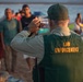 Law Enforcement on Duty