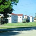 June 2026 training operations at Fort McCoy