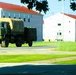 June 2026 training operations at Fort McCoy