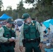 Law Enforcement on Duty