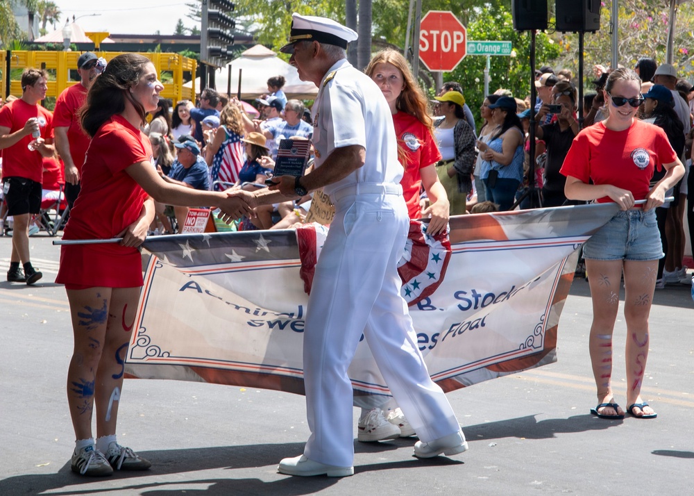 Independence Day Commemoration