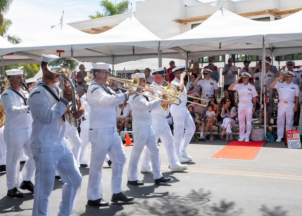 Independence Day Commemoration