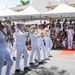Independence Day Commemoration