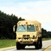 June 2026 training operations at Fort McCoy