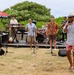 MARFORPAC hosts beach bash