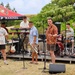 MARFORPAC hosts beach bash