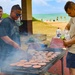 MARFORPAC hosts beach bash