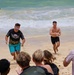 MARFORPAC host beach bash