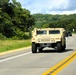 June 2026 training operations at Fort McCoy