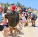 MARFORPAC hosts beach bash