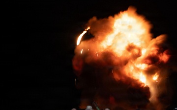EOD Fireball 250