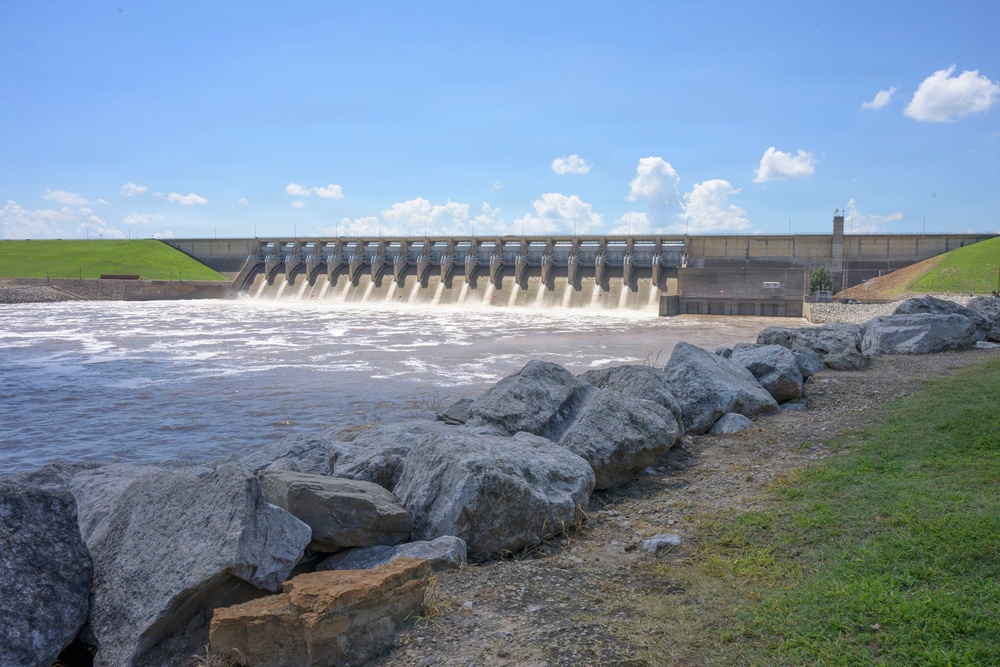 Keystone Water Releases