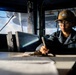 USS Theodore Roosevelt conducts fueling-at-sea during RIMPAC 2026