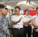 Republic of Singapore Chief of Navy visits RIMPAC 2026