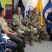 SMMC Ruiz participates in MOAA TotalForce+ panel