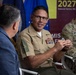 SMMC Ruiz participates in MOAA TotalForce+ panel