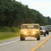 June 2026 training operations at Fort McCoy