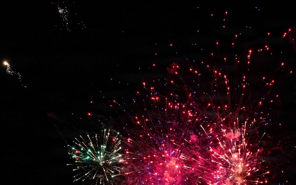 250th Birthday Celebration: MCBH hosts Heatwave concert