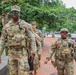 JTF- DC Ga Guardsmen on patrol