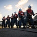 USS Theodore Roosevelt conducts fueling-at-sea during RIMPAC 2026