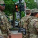 JTF- DC Ga Guardsmen on patrol