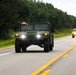June 2026 training operations at Fort McCoy