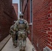 JTF- DC Ga Guardsmen on patrol