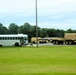 June 2026 training operations at Fort McCoy