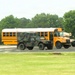 June 2026 training operations at Fort McCoy