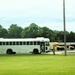 June 2026 training operations at Fort McCoy