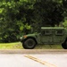June 2026 training operations at Fort McCoy
