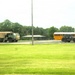 June 2026 training operations at Fort McCoy