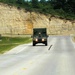 June 2026 training operations at Fort McCoy